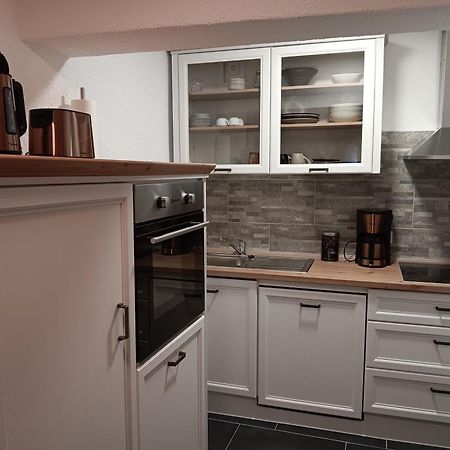Ferienwohnung Schwarzenbergblick Kelberg Ngoại thất bức ảnh