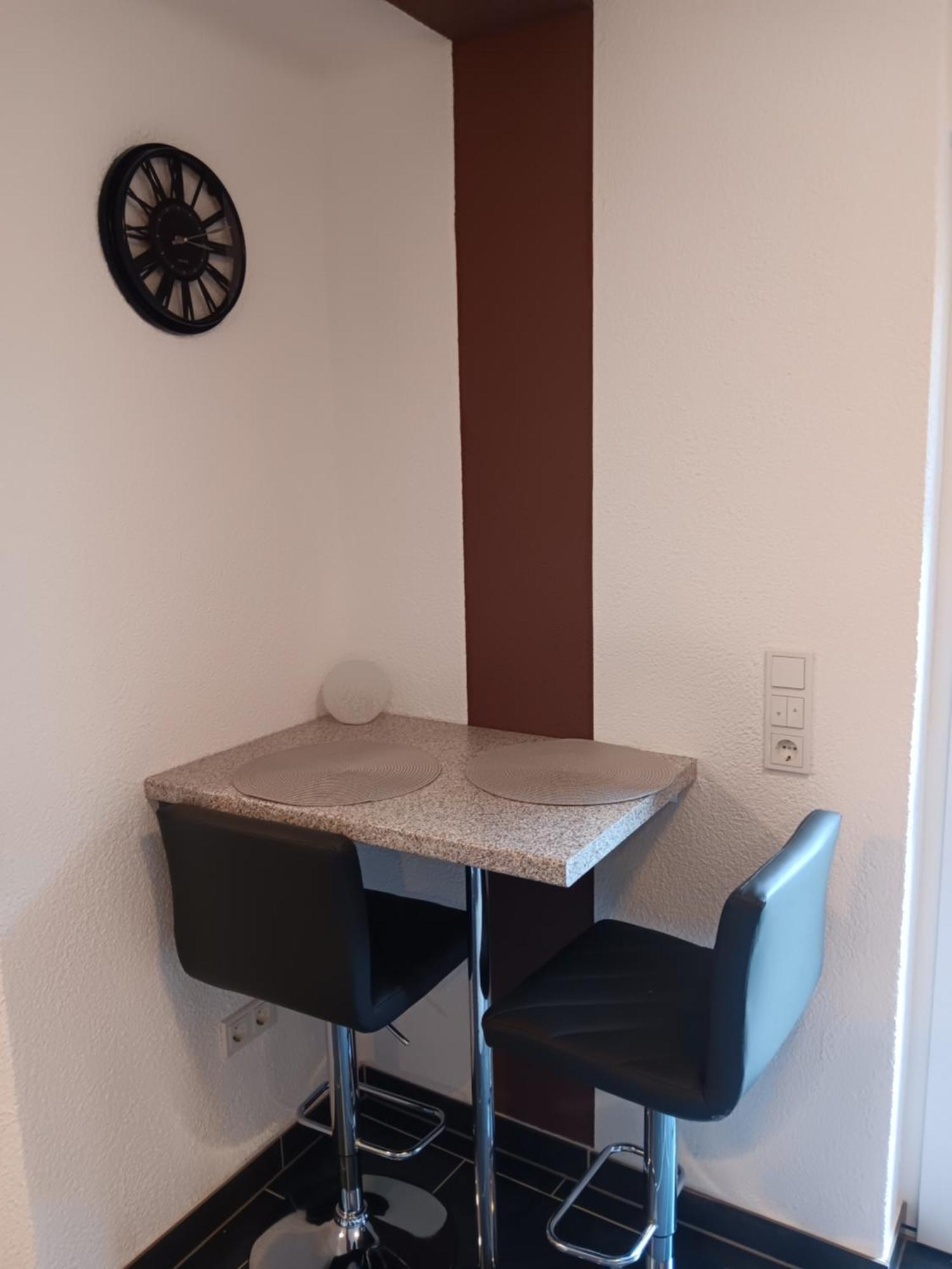 Ferienwohnung Schwarzenbergblick Kelberg Ngoại thất bức ảnh