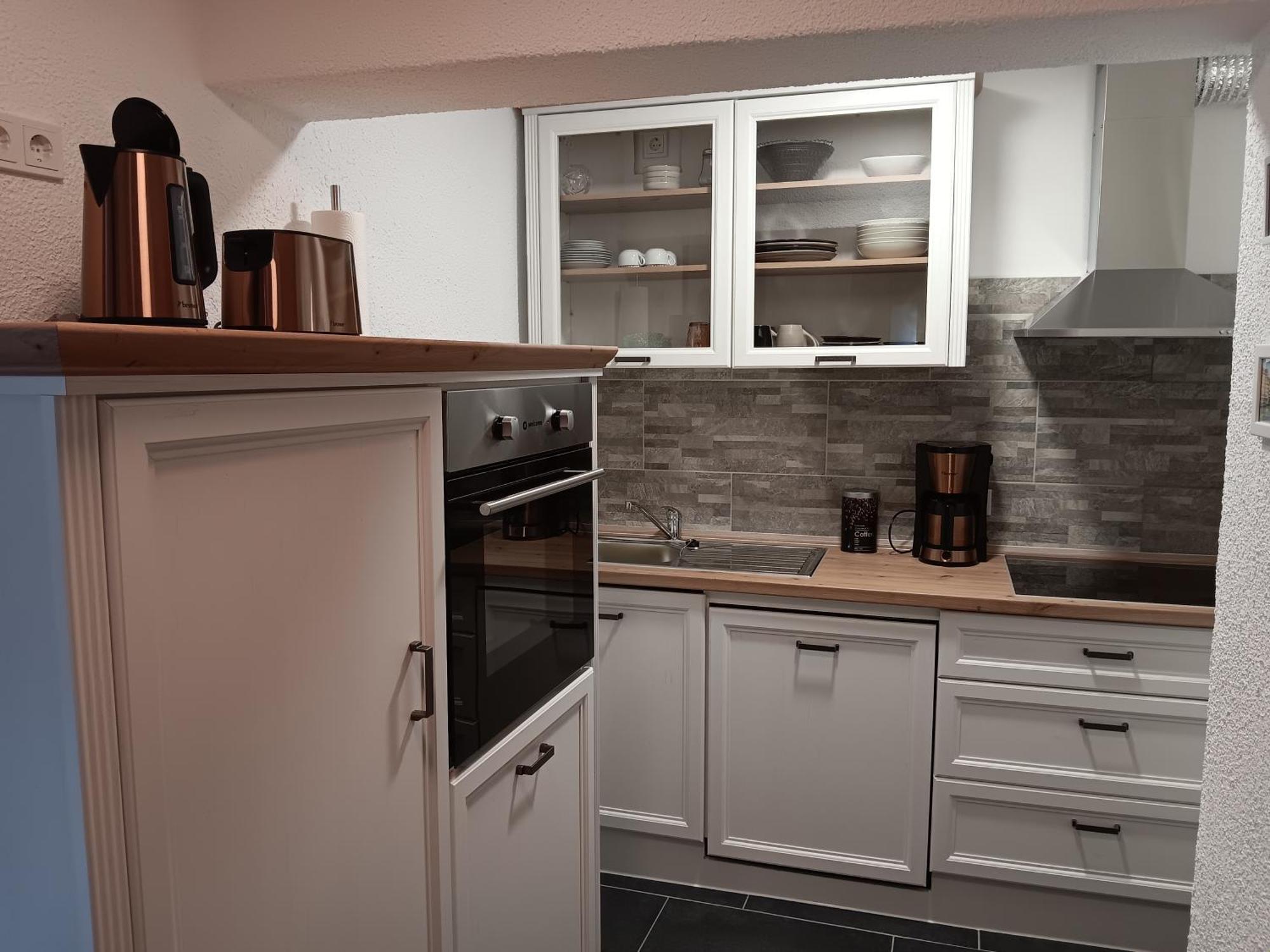 Ferienwohnung Schwarzenbergblick Kelberg Ngoại thất bức ảnh