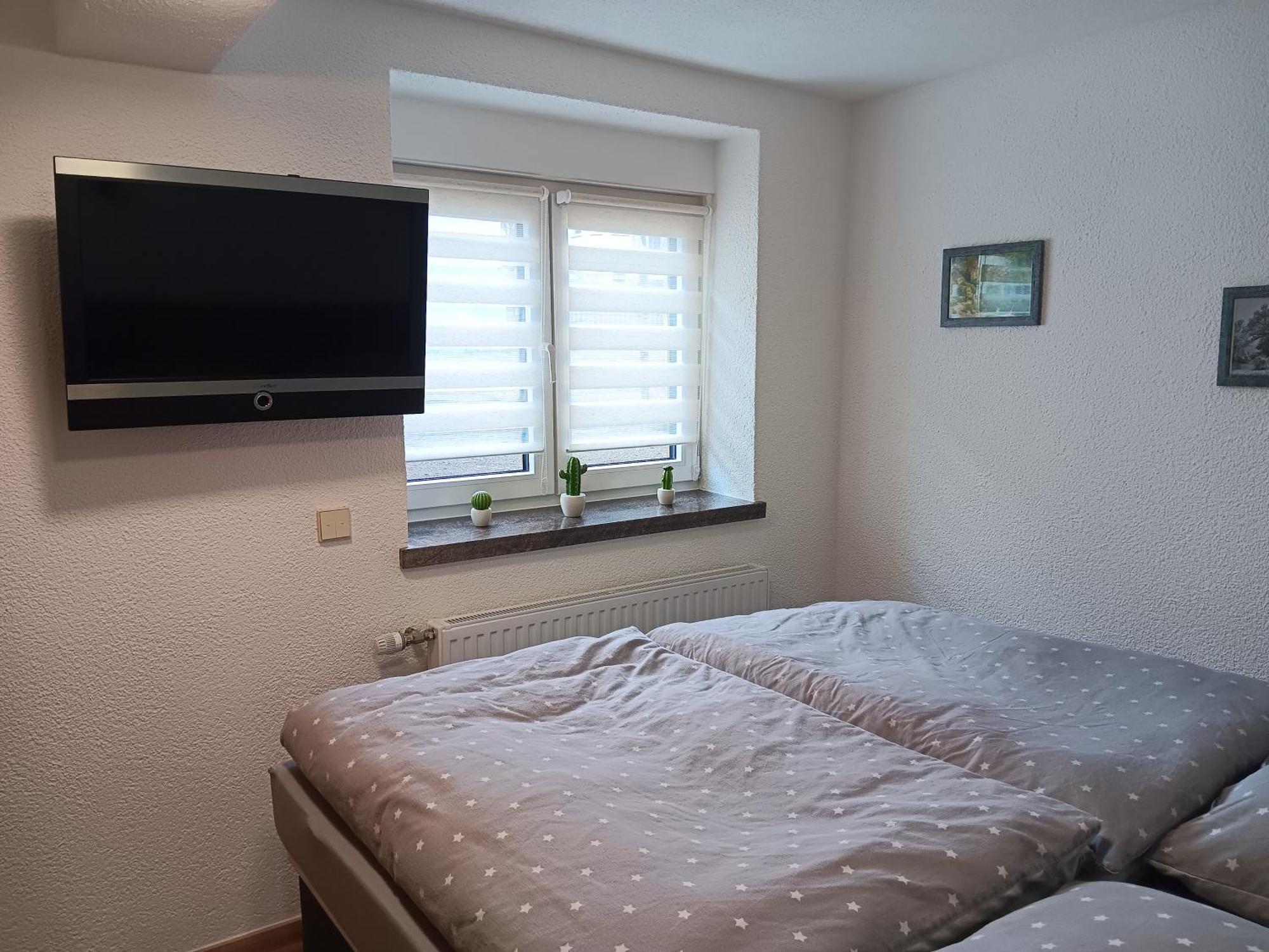 Ferienwohnung Schwarzenbergblick Kelberg Ngoại thất bức ảnh